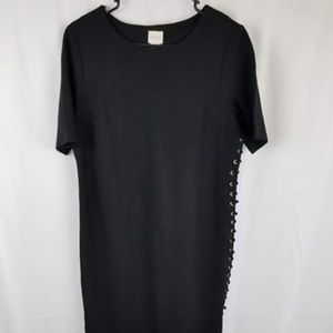 Chicos dress size .5